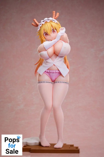 Miss Kobayashi´s Dragon Maid PVC Statue 1/4 Tohru 48 cm