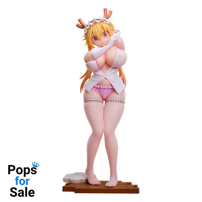 Miss Kobayashi´s Dragon Maid PVC Statue 1/4 Tohru 48 cm