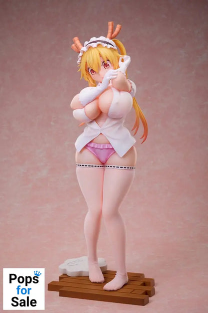 Miss Kobayashi´s Dragon Maid PVC Statue 1/4 Tohru 48 cm