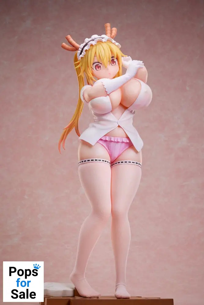 Miss Kobayashi´s Dragon Maid PVC Statue 1/4 Tohru 48 cm Statues