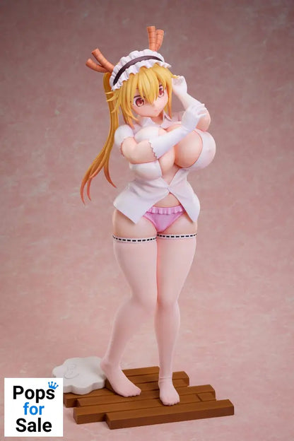 Miss Kobayashi´s Dragon Maid PVC Statue 1/4 Tohru 48 cm