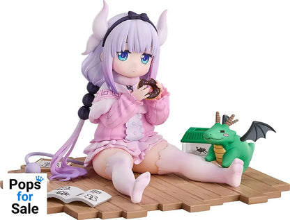 Miss Kobayashi´s Dragon Maid PVC Statue 1/7 Kanna: Holiday Ver. 9 cm Statues
