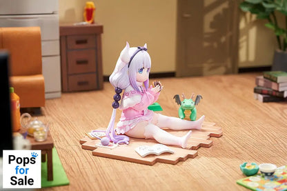 Miss Kobayashi´s Dragon Maid PVC Statue 1/7 Kanna: Holiday Ver. 9 cm Statues