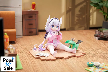 Miss Kobayashi´s Dragon Maid PVC Statue 1/7 Kanna: Holiday Ver. 9 cm