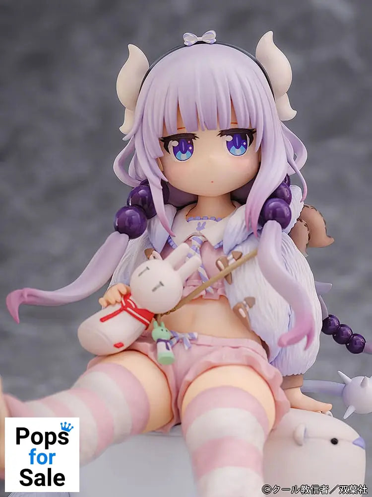 Miss Kobayashi´s Dragon Maid PVC Statue 1/7 Kanna: Relaxed Ver. 16 cm