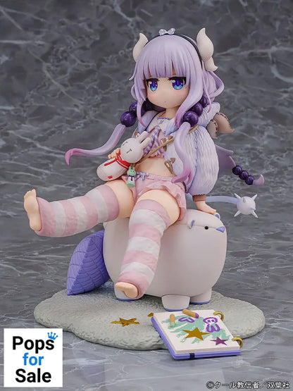Miss Kobayashi´s Dragon Maid PVC Statue 1/7 Kanna: Relaxed Ver. 16 cm