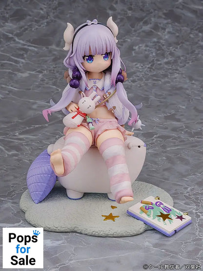 Miss Kobayashi´s Dragon Maid PVC Statue 1/7 Kanna: Relaxed Ver. 16 cm Statues