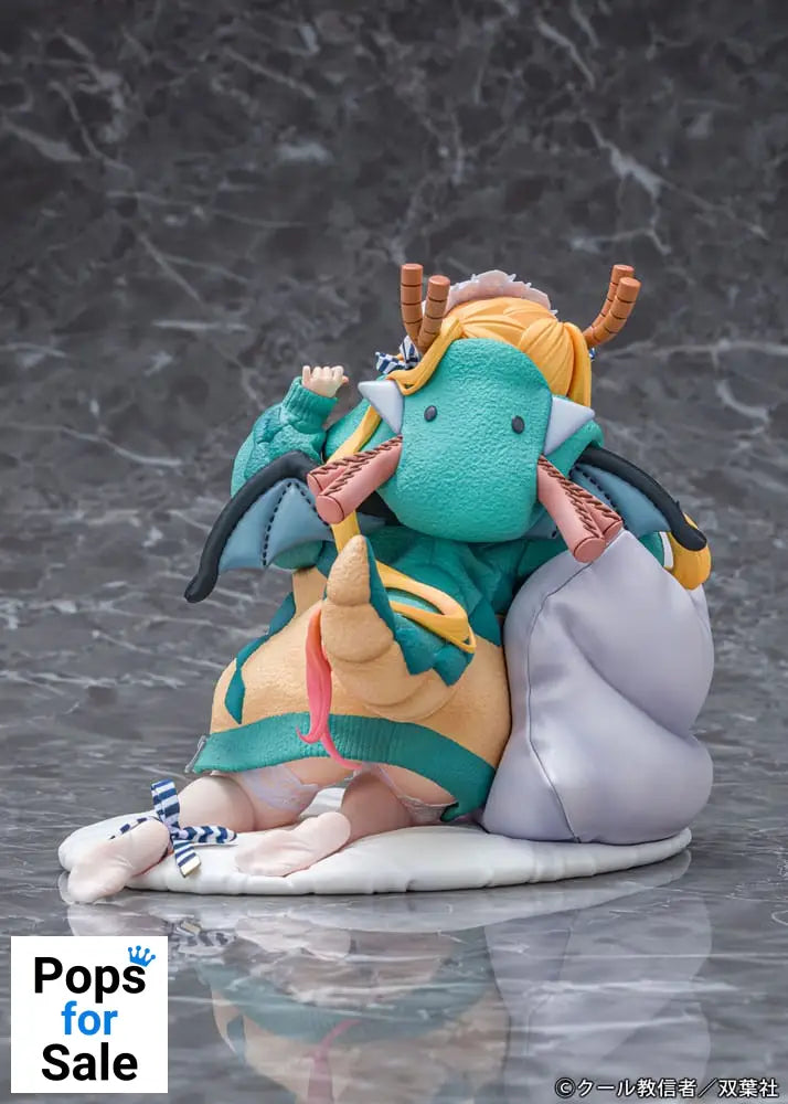Miss Kobayashi´s Dragon Maid PVC Statue 1/7 Tohru Dragon hoodie Ver. 15 cm Statues