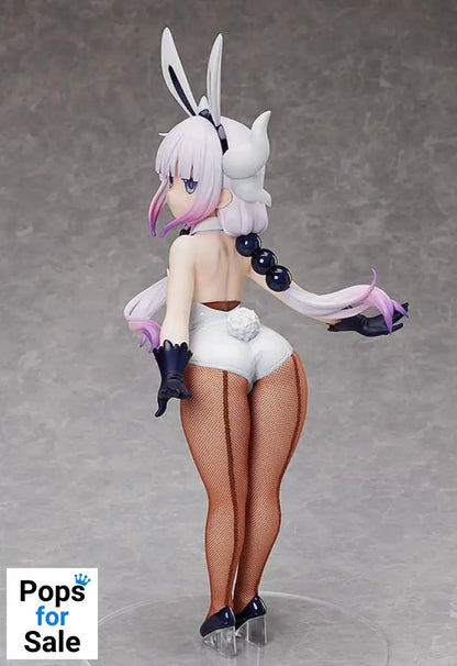 Miss Kobayashi’s Dragon Maid PVC Statue 1/4 Kanna: Bunny Ver. 35 cm Statues