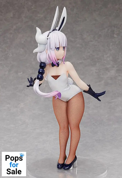 Miss Kobayashi’s Dragon Maid PVC Statue 1/4 Kanna: Bunny Ver. 35 cm Statues
