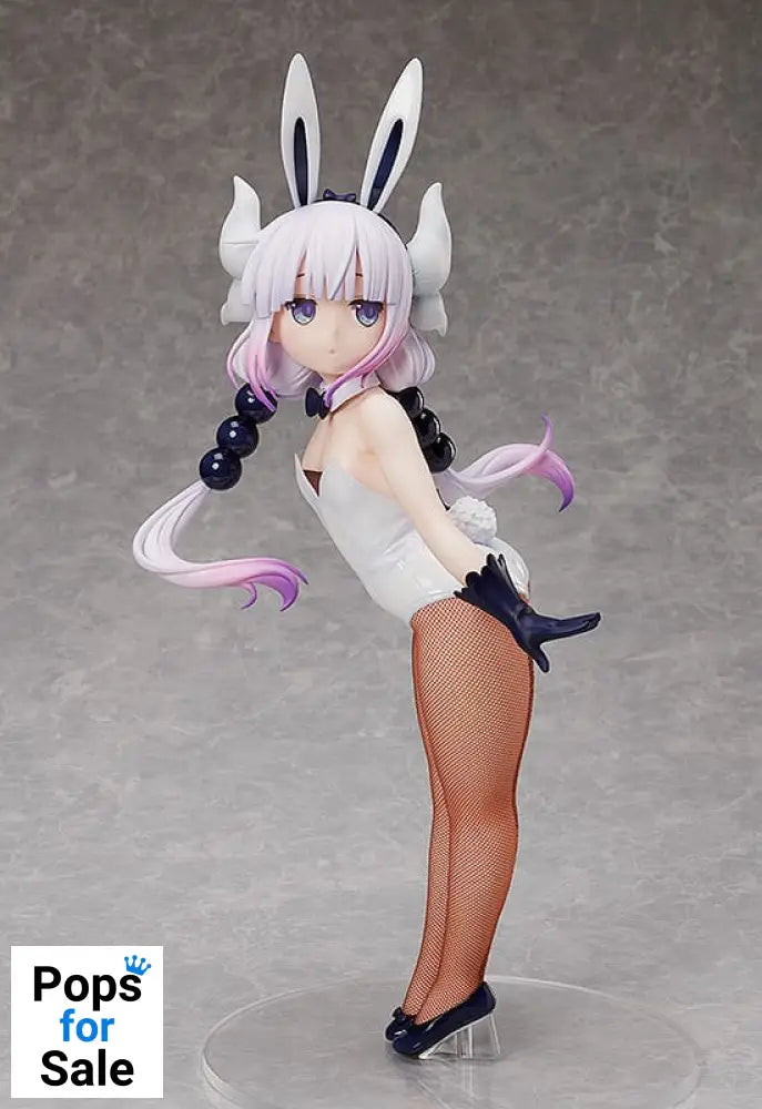 Miss Kobayashi's Dragon Maid PVC Statue 1/4 Kanna: Bunny Ver. 35 cm