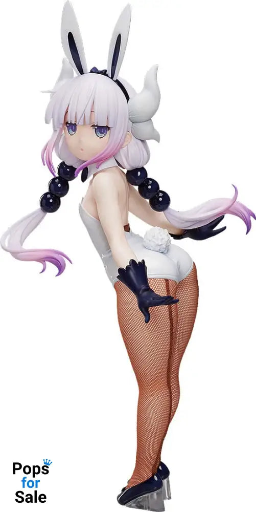 Miss Kobayashi’s Dragon Maid PVC Statue 1/4 Kanna: Bunny Ver. 35 cm Statues