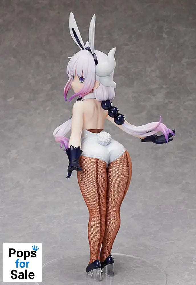 Miss Kobayashi's Dragon Maid PVC Statue 1/4 Kanna: Bunny Ver. 35 cm
