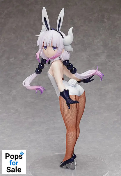 Miss Kobayashi's Dragon Maid PVC Statue 1/4 Kanna: Bunny Ver. 35 cm