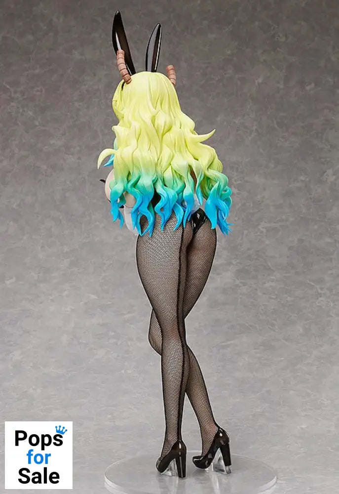 Miss Kobayashi's Dragon Maid PVC Statue 1/4 Lucoa: Bunny Ver. 48 cm