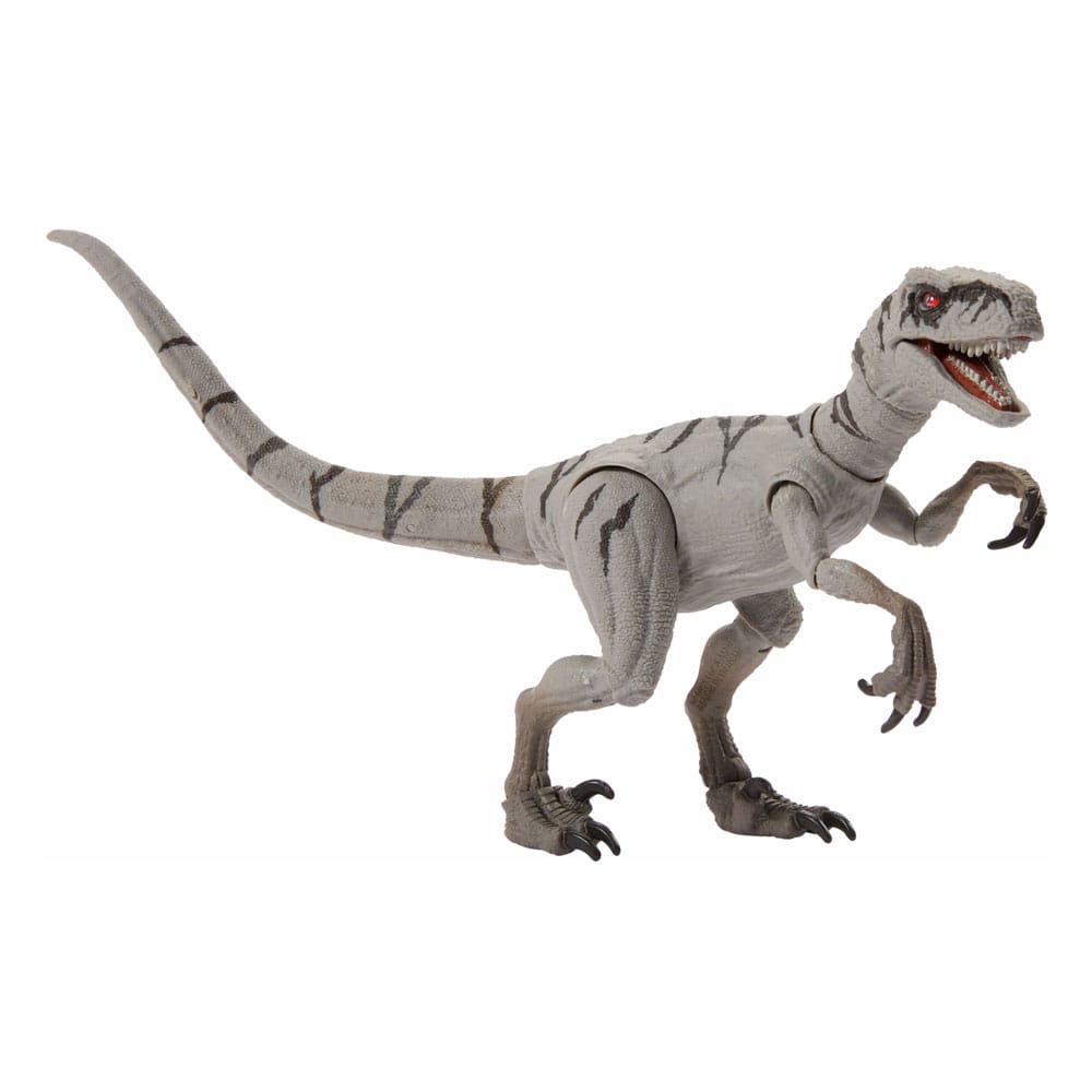 Jurassic World Hammond Collection Atrociraptor Ghost Exclusive Action Figure - [NEW]