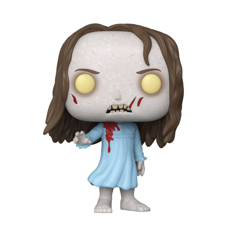 1646 Katherine (Possessed) - The Exorcist - Horror Funko POP - Brand New