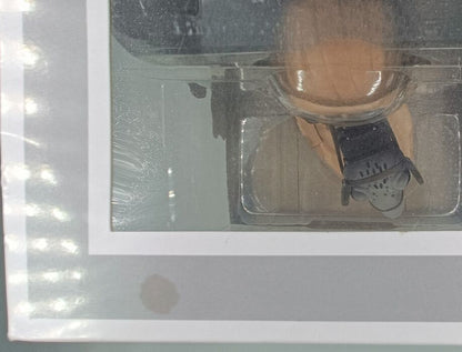 #549 Ben Kenobi on Eopie - Deluxe  Star Wars  - Box Damaged Funko POP