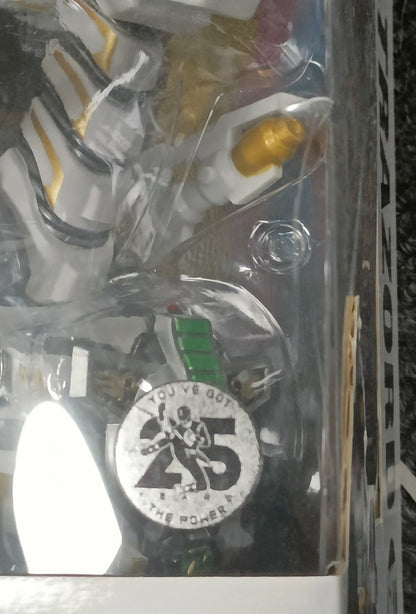#687 Dino Ultrazord - 10 Inch - Power Rangers - Box Damaged Funko POP