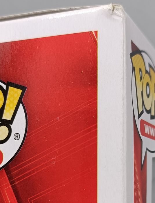 48 Braun Strowman - WWE - Box Damaged Funko POP