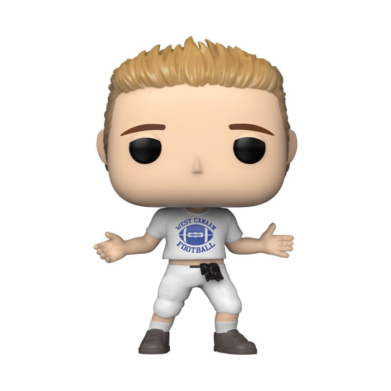 1870 Charlie Tweeder - Varsity Blues Funko POP - Brand New