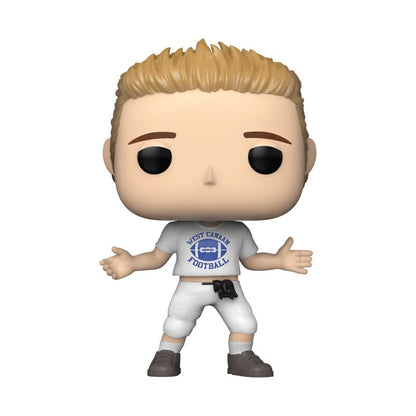 1870 Charlie Tweeder - Varsity Blues Funko POP - Brand New