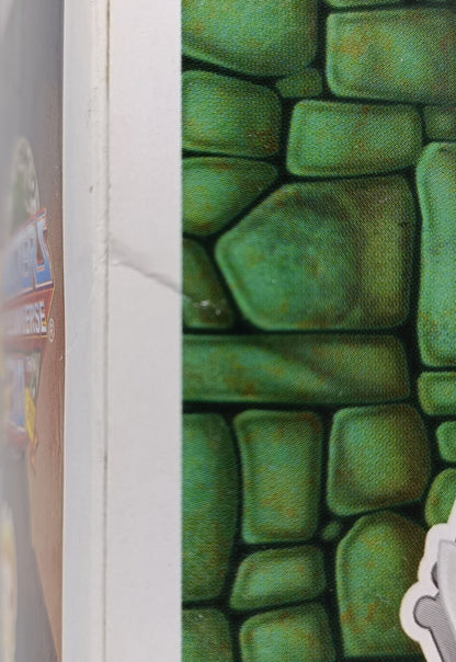 21 Hordak - Masters of the Universe - Funko POP - Box Damaged