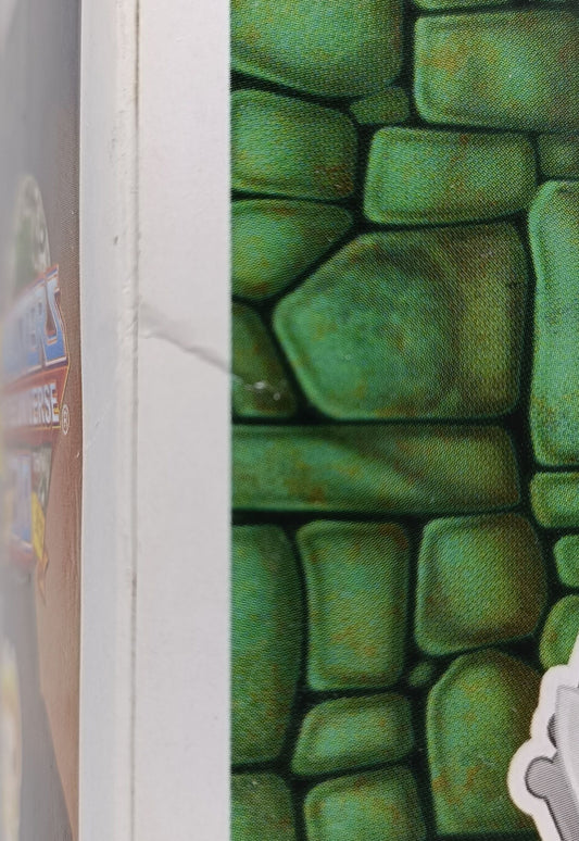 21 Hordak - Masters of the Universe - Funko POP - Box Damaged