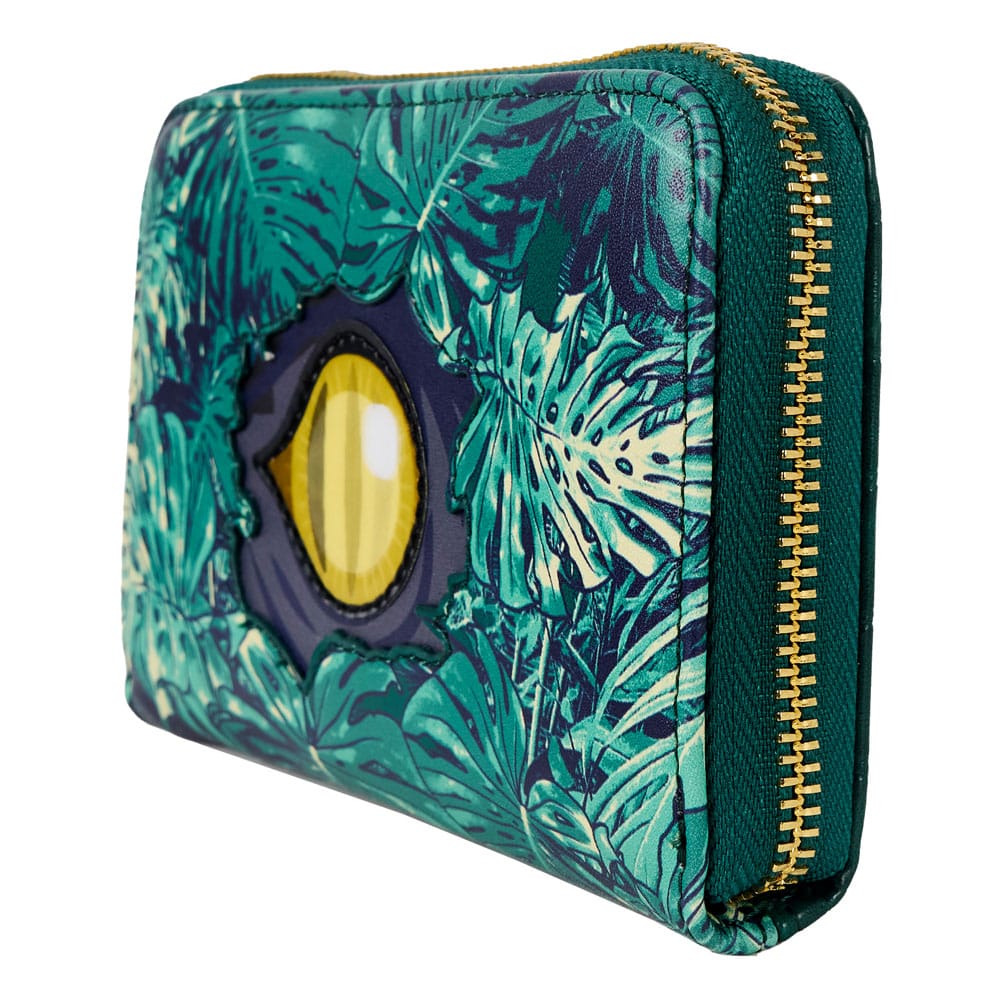Universal by Loungefly Wallet Jurassic World - [NEW]