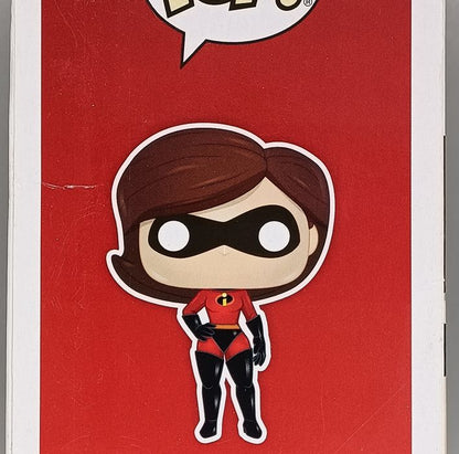 364 Elastigirl - Disney The Incredibles 2 - Damaged Box Funko POP