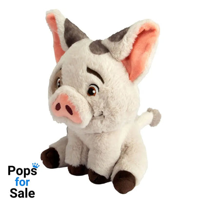 Moana 2 Plush Figure Pua 25 cm