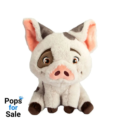 Moana 2 Plush Figure Pua 25 cm