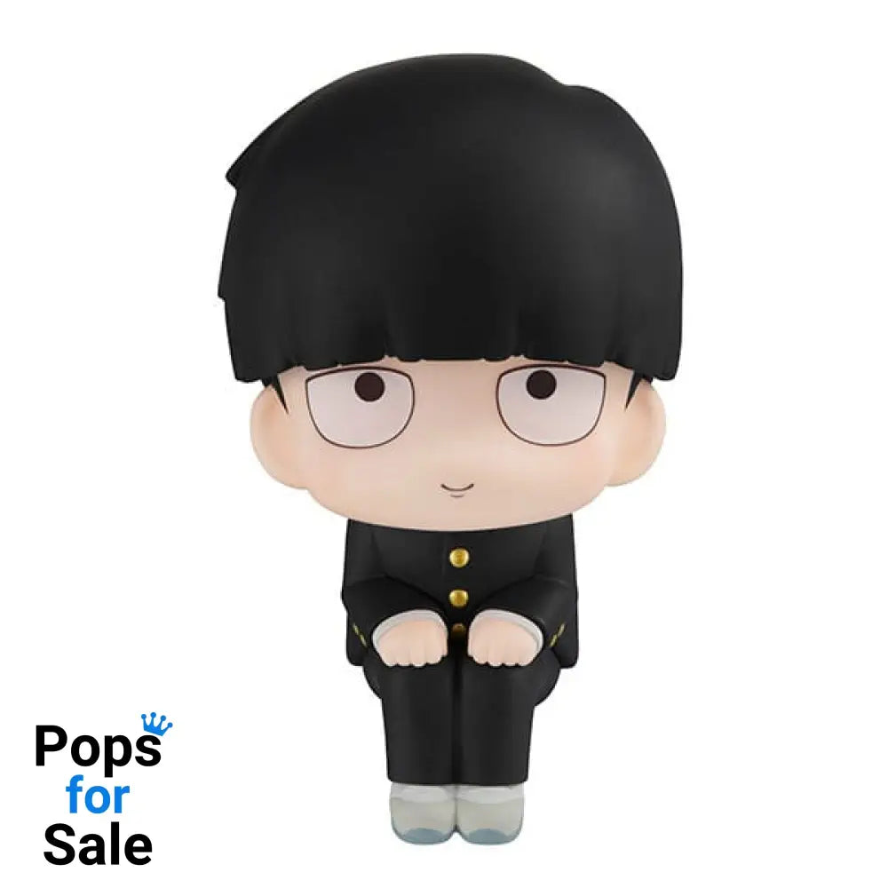 Mob Psycho 100 III Look Up PVC Statue Shigeo Kageyama 11 cm