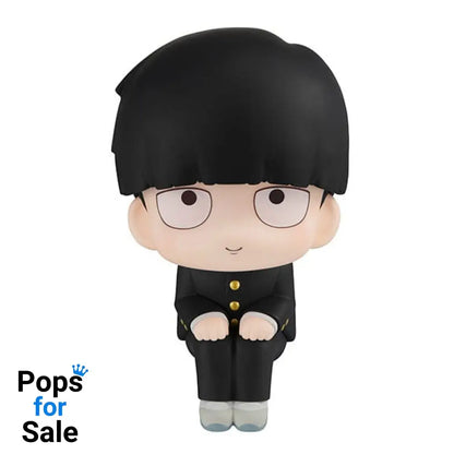 Mob Psycho 100 III Look Up PVC Statue Shigeo Kageyama 11 cm