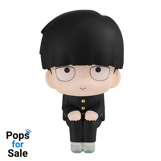 Mob Psycho 100 III Look Up PVC Statue Shigeo Kageyama 11 cm