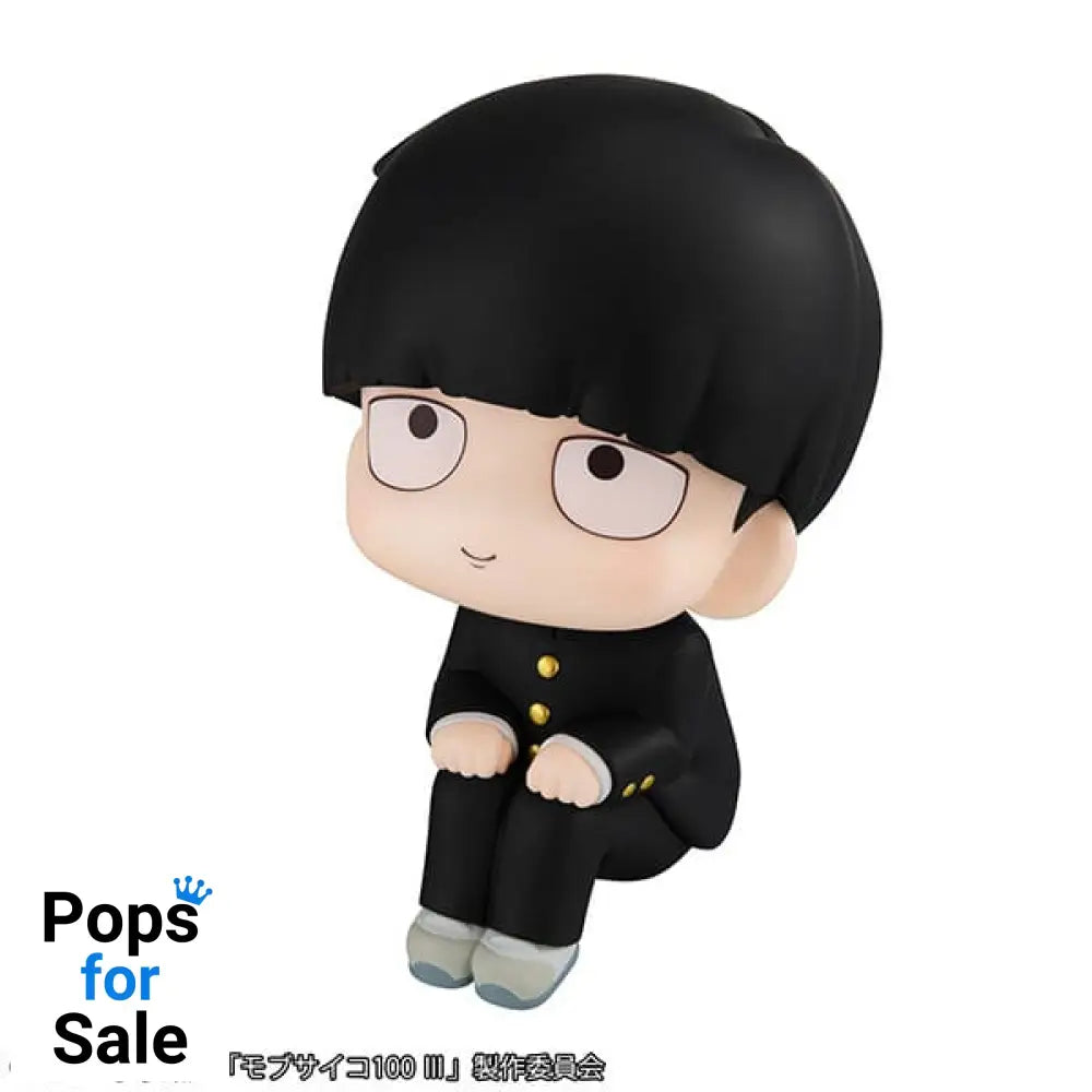 Mob Psycho 100 III Look Up PVC Statue Shigeo Kageyama 11 cm