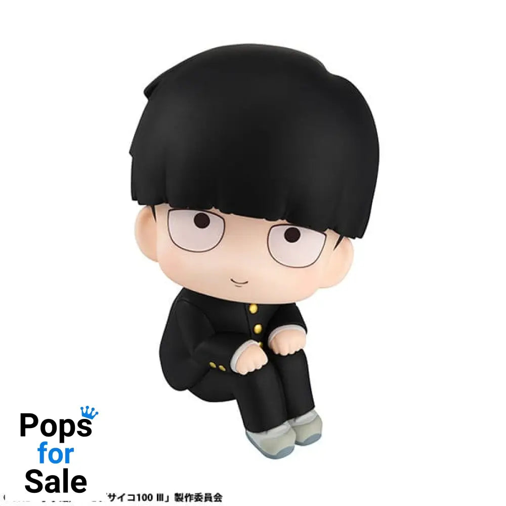 Mob Psycho 100 III Look Up PVC Statue Shigeo Kageyama 11 cm