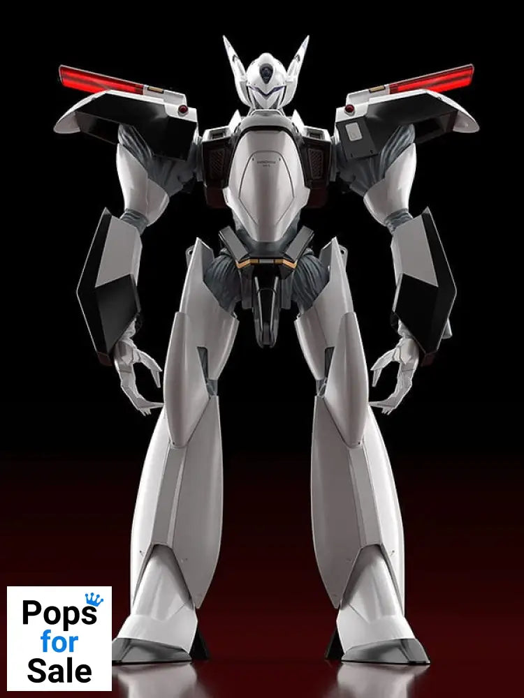 Mobile Police Patlabor Moderoid Plastic Model Kit 1/60 AV-X0 Type Zero 13 cm