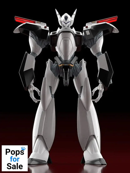 Mobile Police Patlabor Moderoid Plastic Model Kit 1/60 AV-X0 Type Zero 13 cm