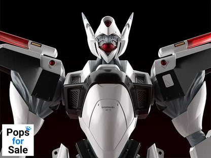 Mobile Police Patlabor Moderoid Plastic Model Kit 1/60 AV-X0 Type Zero 13 cm