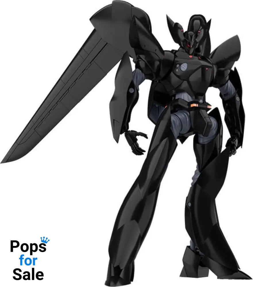 Mobile Police Patlabor Moderoid Plastic Model Kit 1/60 TYPE-J9 Griffon 13 cm Model kits