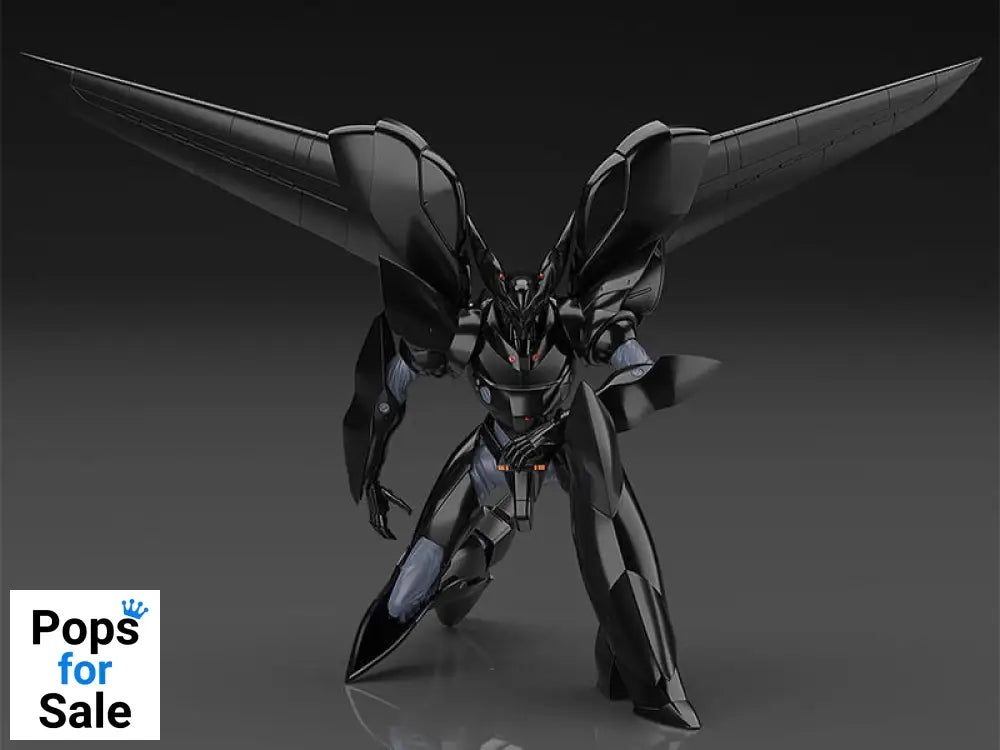 Mobile Police Patlabor Moderoid Plastic Model Kit 1/60 TYPE-J9 Griffon 13 cm