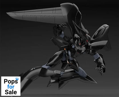 Mobile Police Patlabor Moderoid Plastic Model Kit 1/60 TYPE-J9 Griffon 13 cm