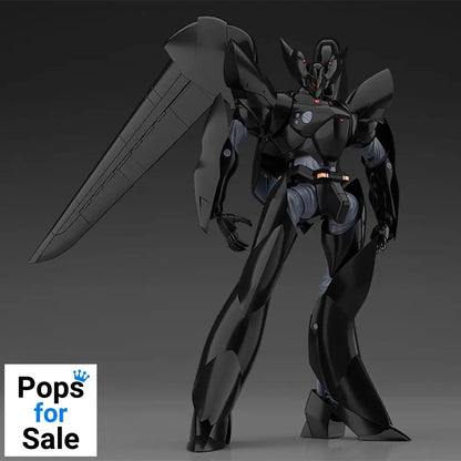 Mobile Police Patlabor Moderoid Plastic Model Kit 1/60 TYPE-J9 Griffon 13 cm