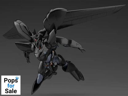 Mobile Police Patlabor Moderoid Plastic Model Kit 1/60 TYPE-J9 Griffon 13 cm Model kits