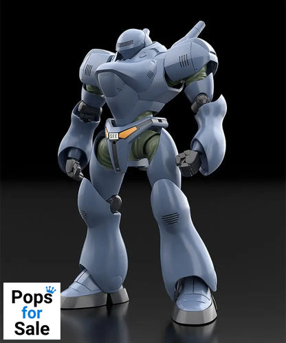 Mobile Police Patlabor Moderoid Plastic Model Kit TYPE-7 Brocken 13 cm