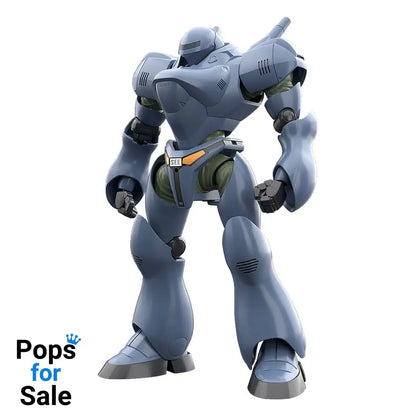 Mobile Police Patlabor Moderoid Plastic Model Kit TYPE-7 Brocken 13 cm