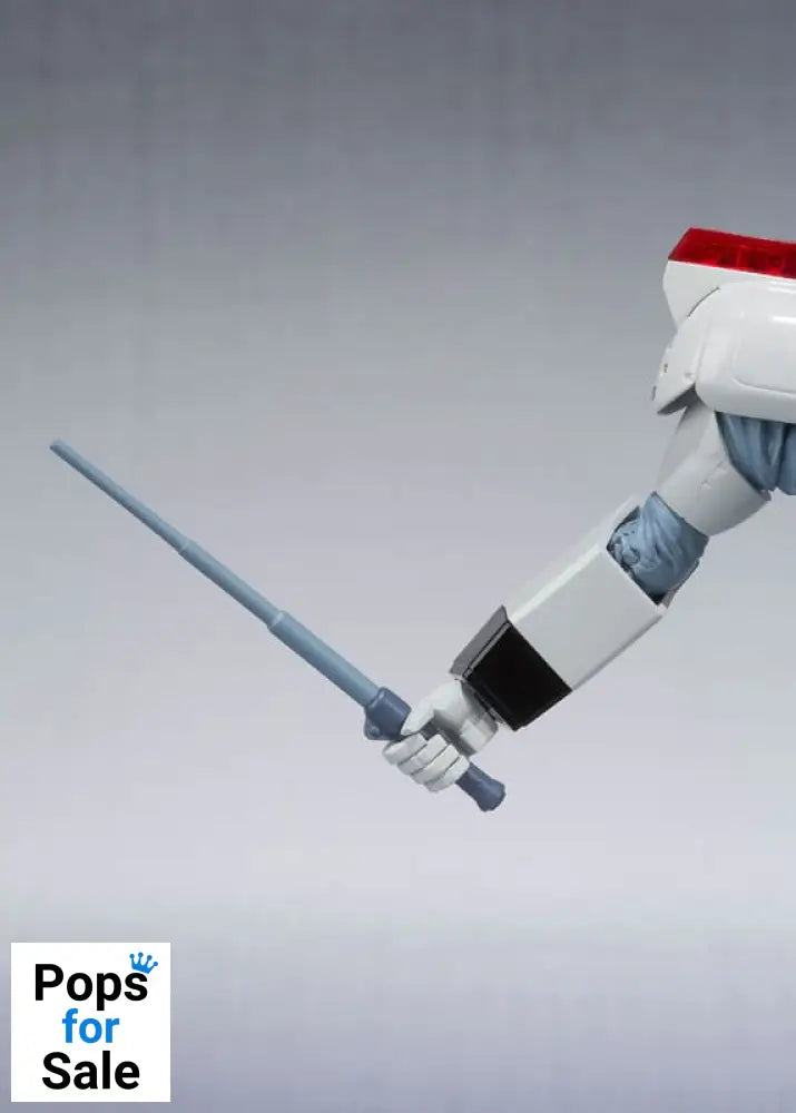 Mobile Police Patlabor Robot Spirits Action Figure Side Labor Ingram 1st 13 cm Action figures