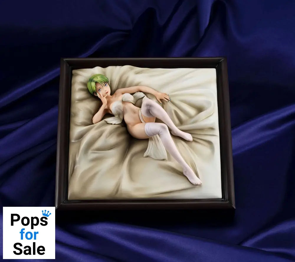 Mobile Suit Gundam GGG Statue Four Murasame The Revived Soul of Z 21 cm