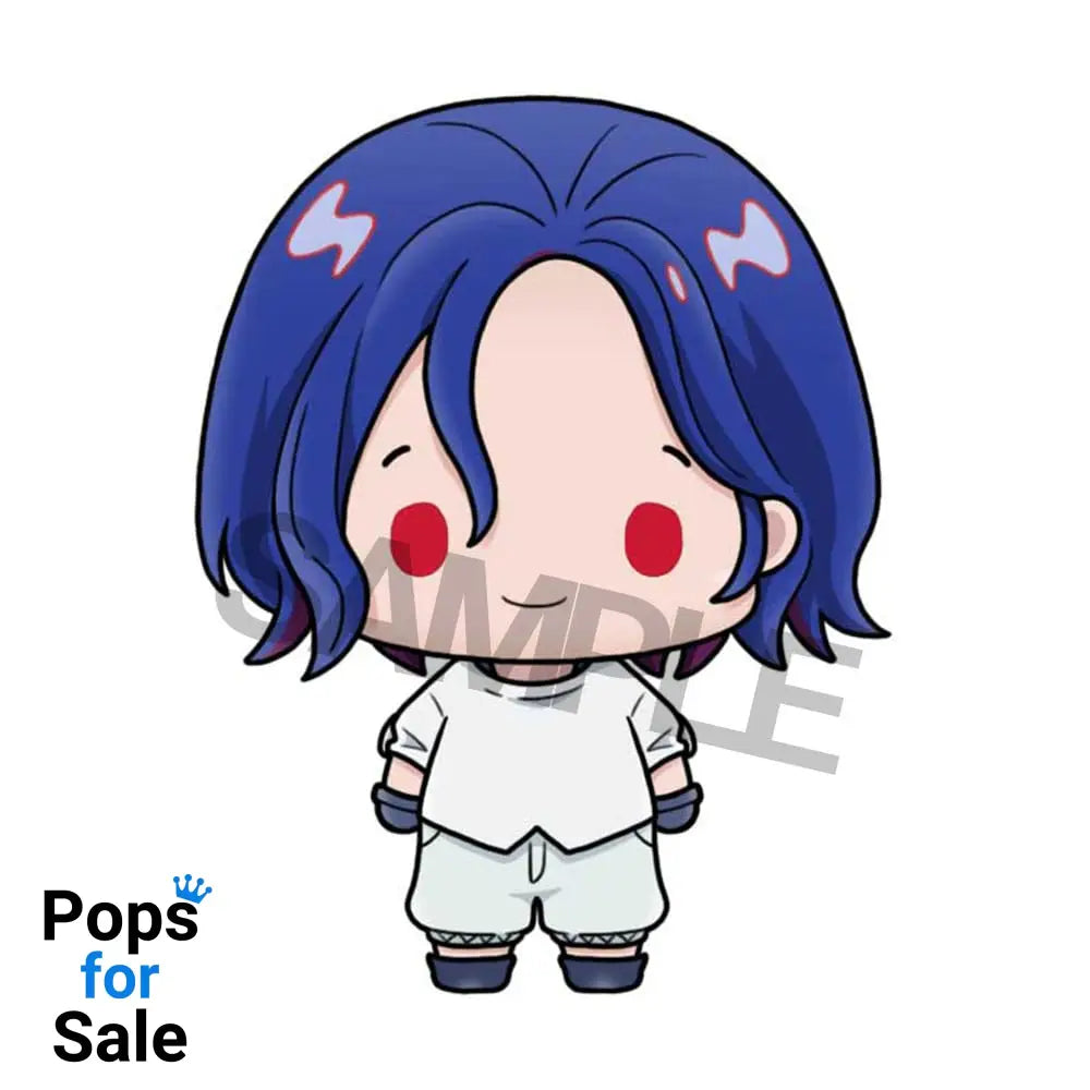 Mobile Suit Gundam GQuuuuuuX Chokorin Mascot Series Trading Figure 5 cm Assortment (6)